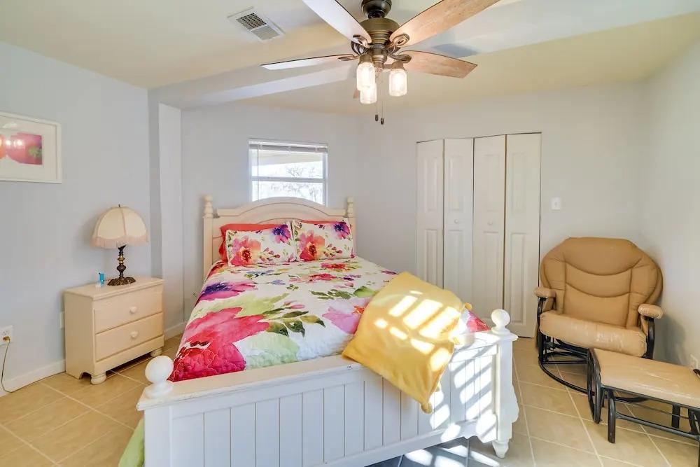 Cozy Bandera Cottage w/ Medina River Access!