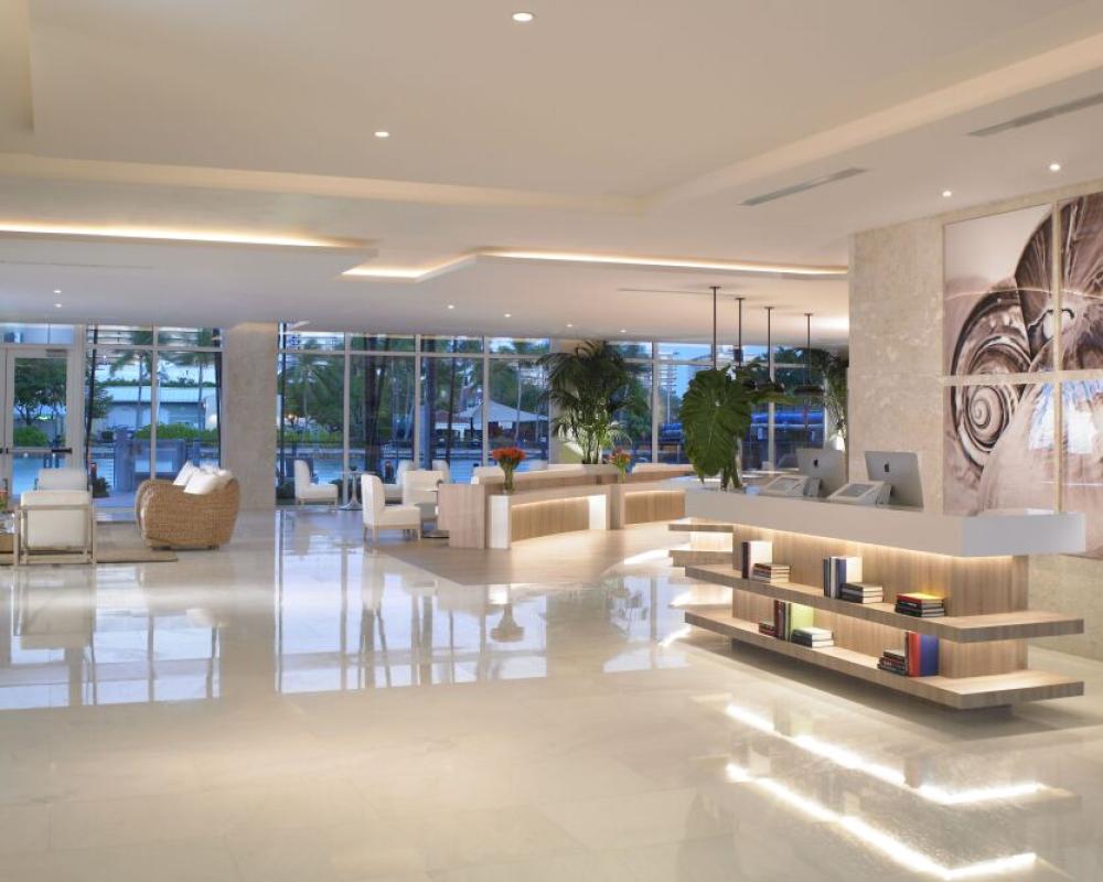 Grand Beach Hotel Bay Harbor