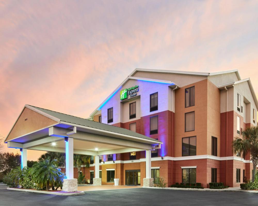 Homewood Suites by Hilton Tampa - Port Richey