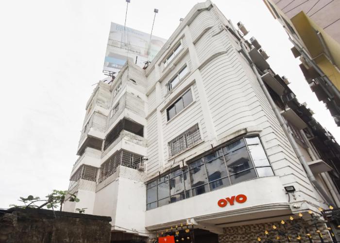 OYO 14778 G R Hospitality
