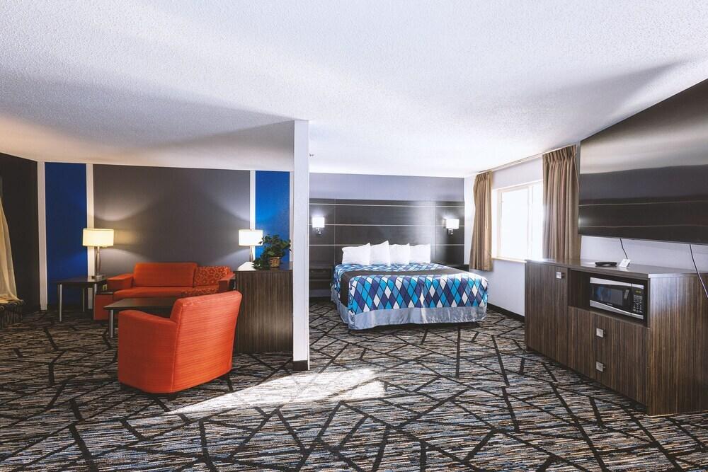 Coratel Plus Blaine at the National Sports Center