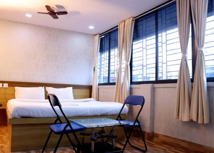 Anupama Hospitality LLP