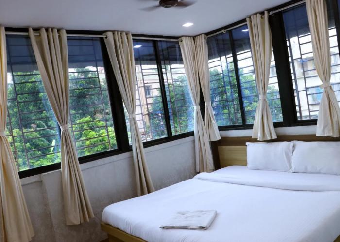 Anupama Hospitality LLP