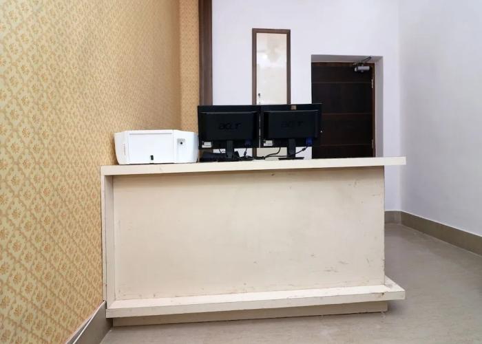 Anupama Hospitality LLP