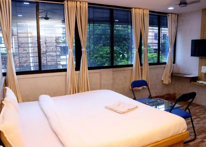 Anupama Hospitality LLP