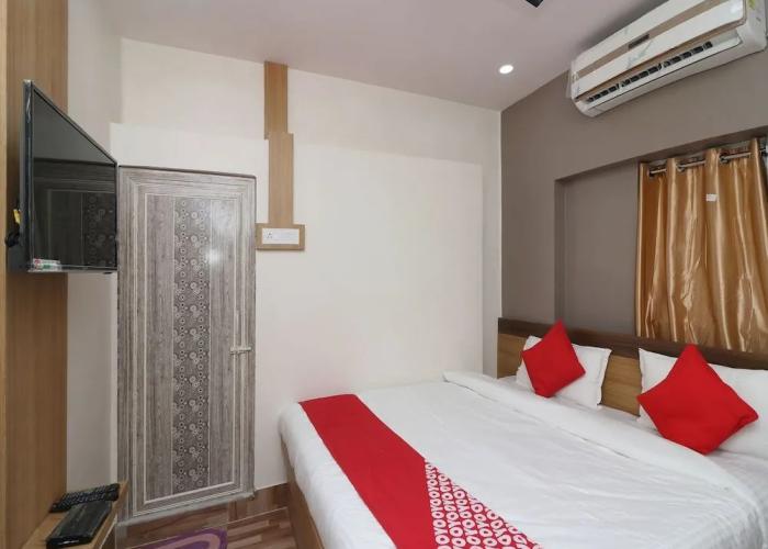 Anupama Hospitality LLP