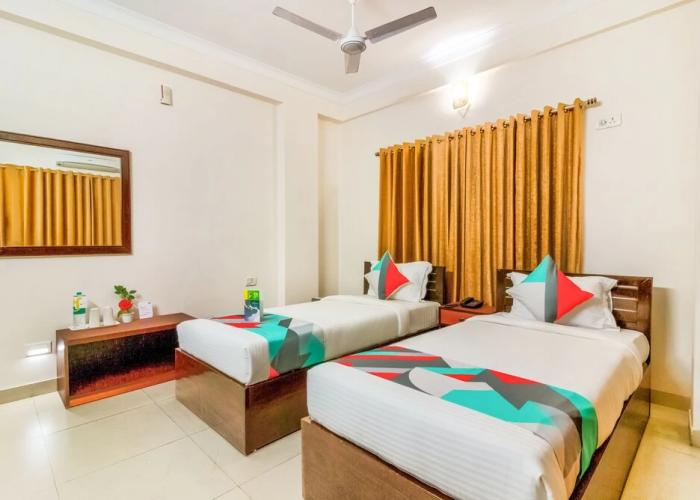 Krishna Kunja Guest House