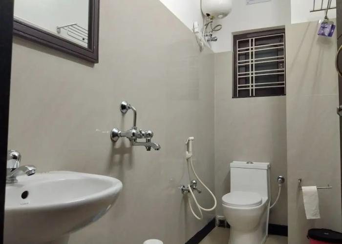 Krishna Kunja Guest House
