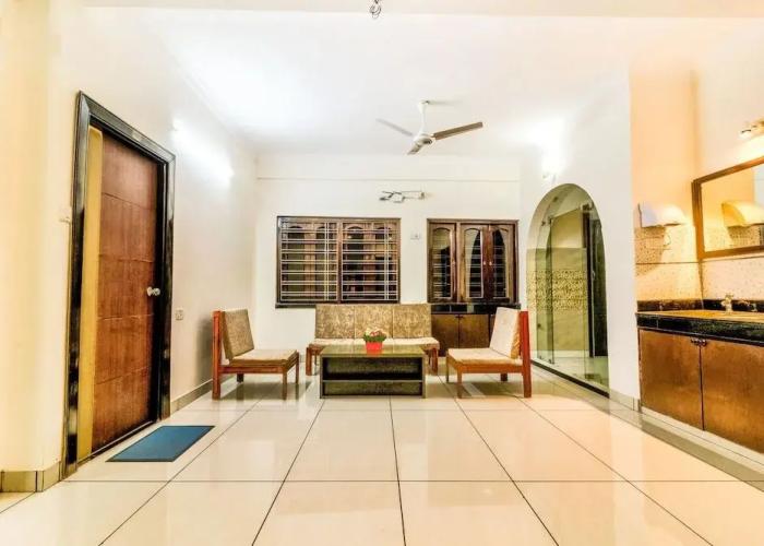 Krishna Kunja Guest House