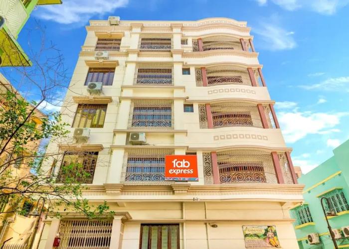 Krishna Kunja Guest House