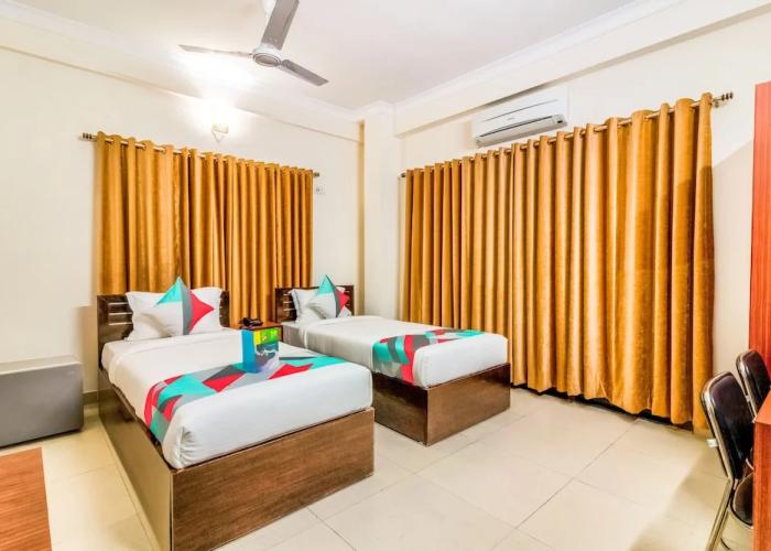 Krishna Kunja Guest House