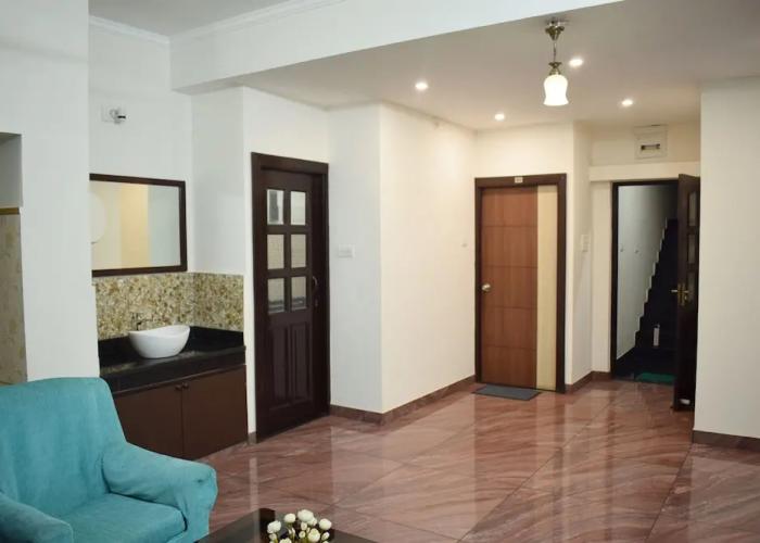 Krishna Kunja Guest House