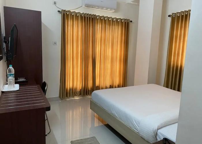Krishna Kunja Guest House
