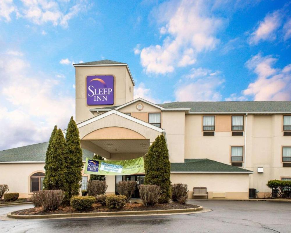Sleep Inn