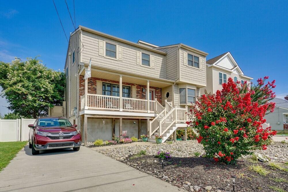 Brigantine Vacation Rental w/ Private Pool!