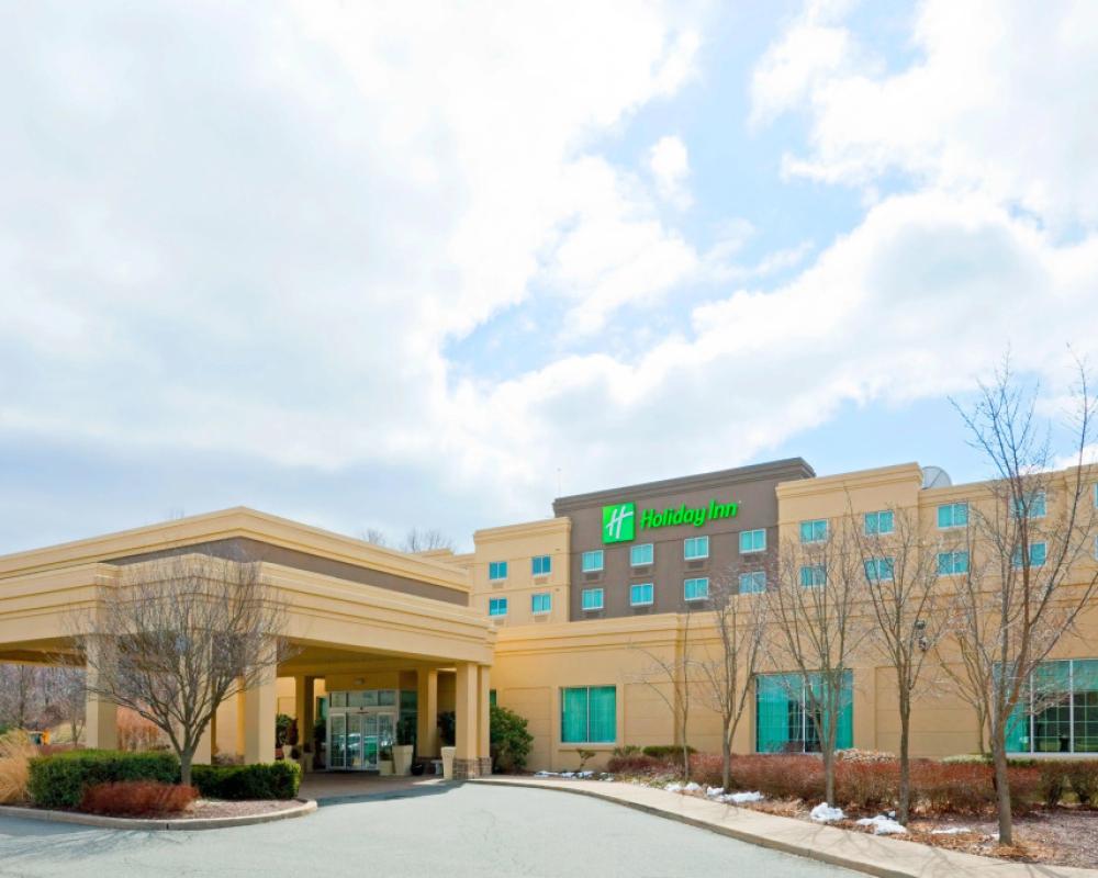Holiday Inn Budd Lake - Rockaway Area by IHG