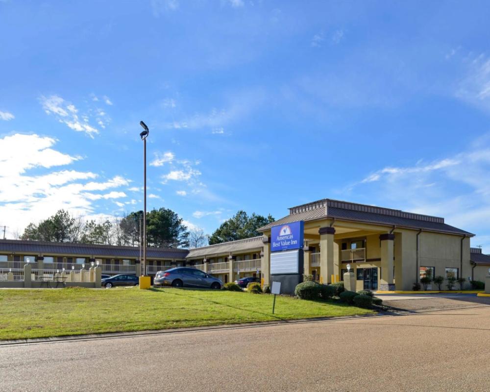 Days Inn & Suites by Wyndham Byram