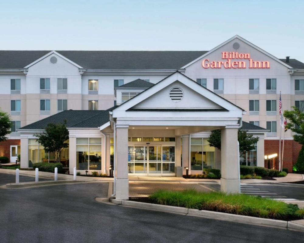 Hilton Garden Inn Silver Spring White Oak