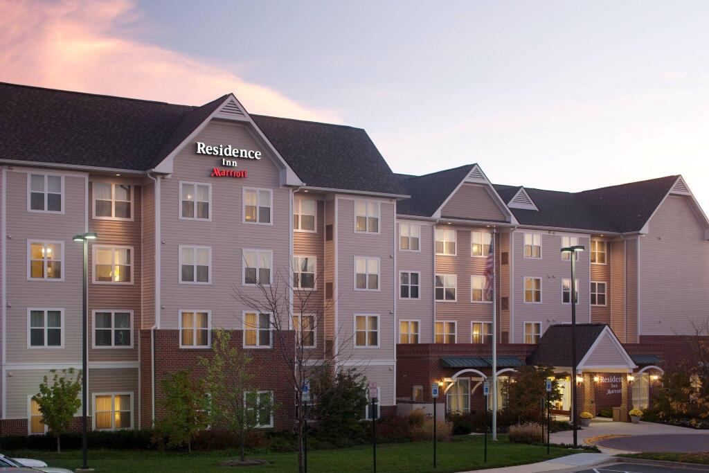 Residence Inn by Marriott - Silver Spring