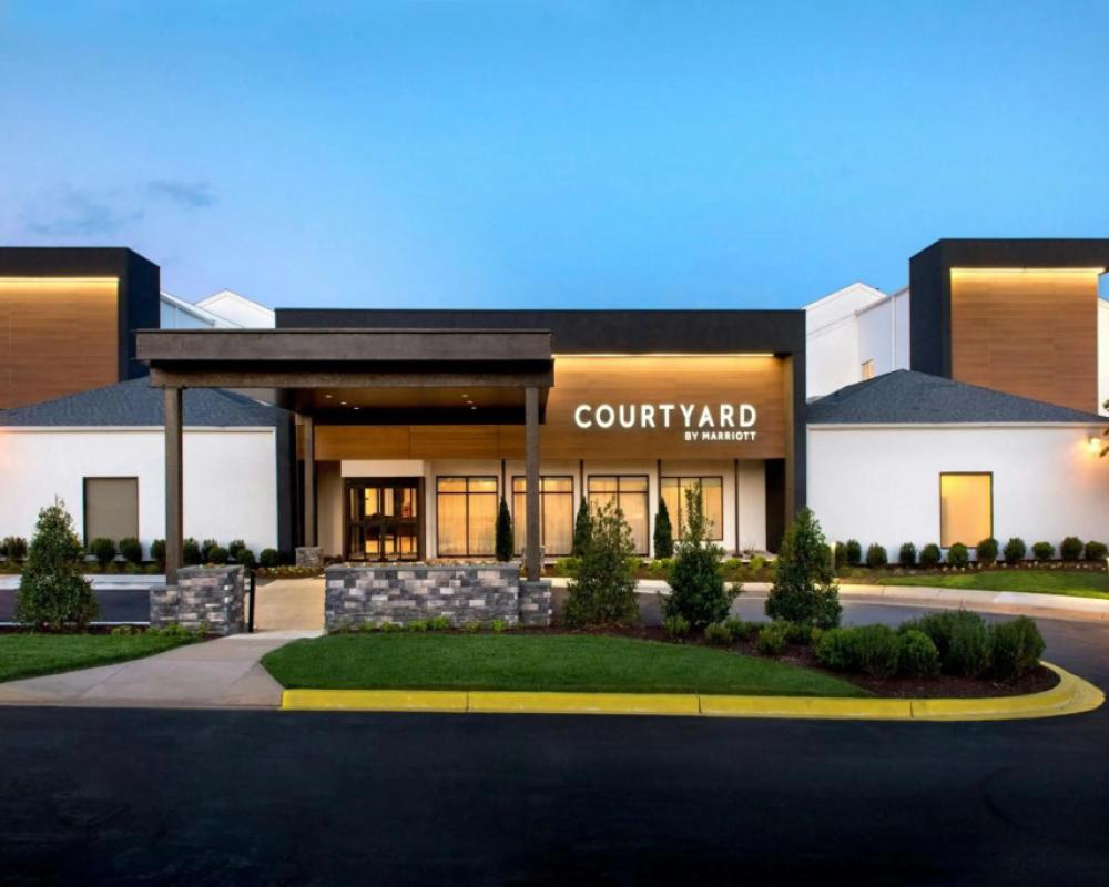 Courtyard by Marriott Silver Spring North/White Oak