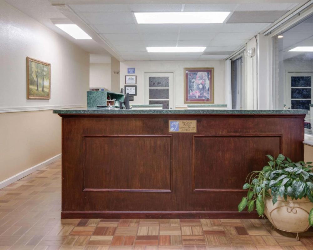 Days Inn by Wyndham Asheville West