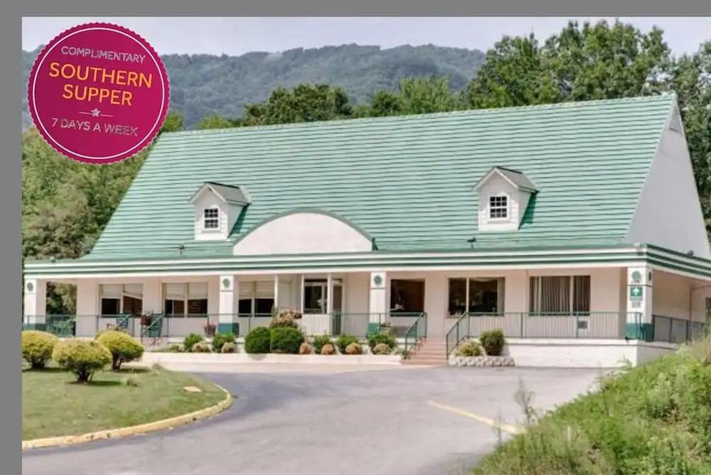 Days Inn Asheville West