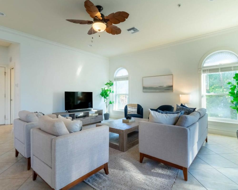 Coco Mango by Avantstay Chic and Private Captiva Escape