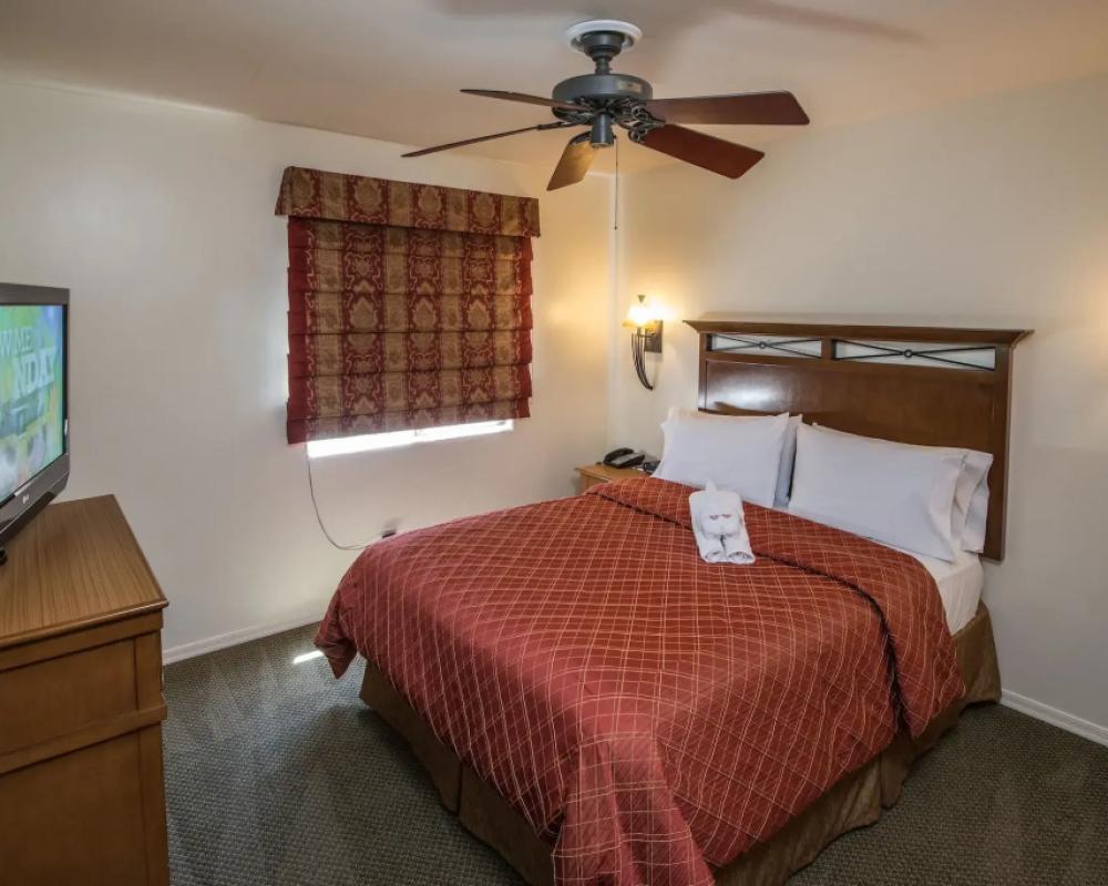 Villas of Cave Creek