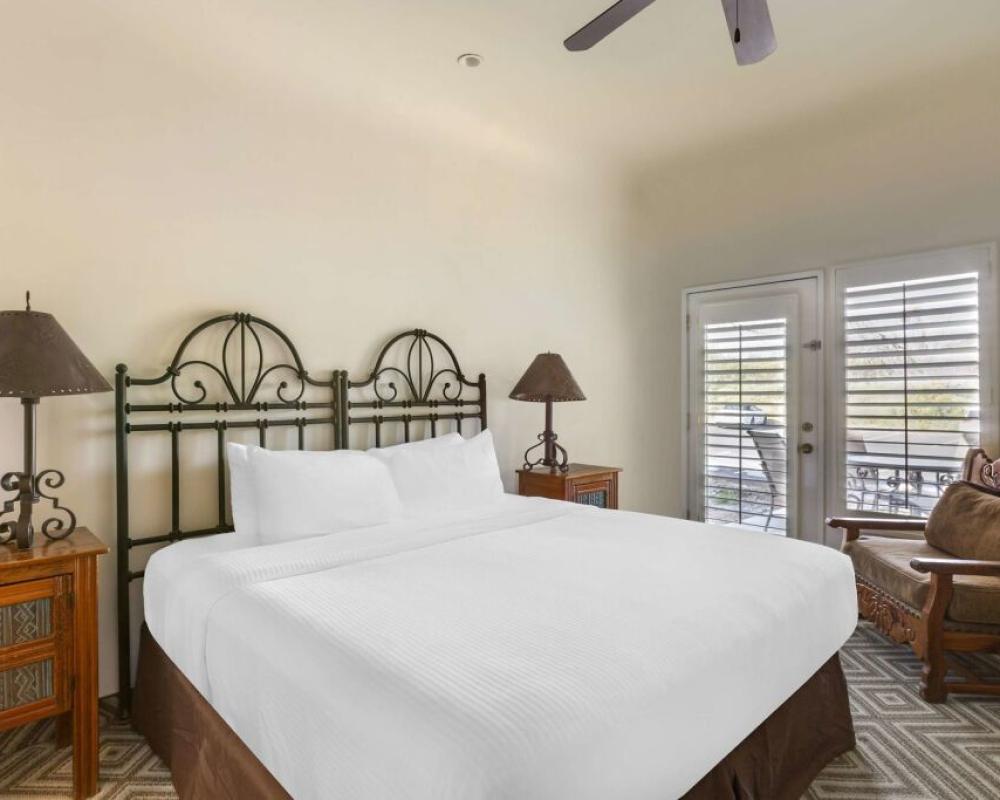 Hilton Vacation Club Rancho Manana Phoenix/Cave Creek