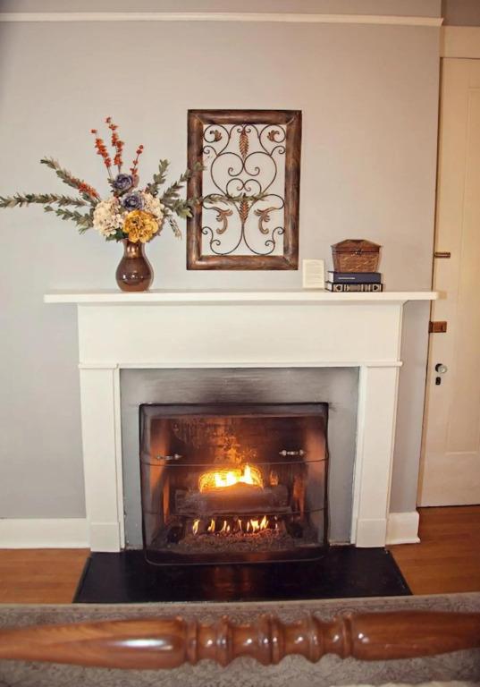 The Carriage Inn B&B