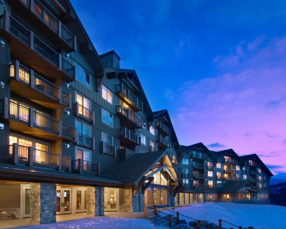 Suncadia Resort, a Destination by Hyatt Residence