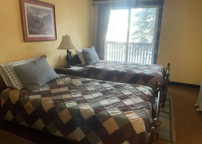 The Crofting Bed and Breakfast