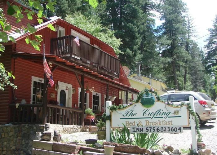 The Crofting Bed and Breakfast