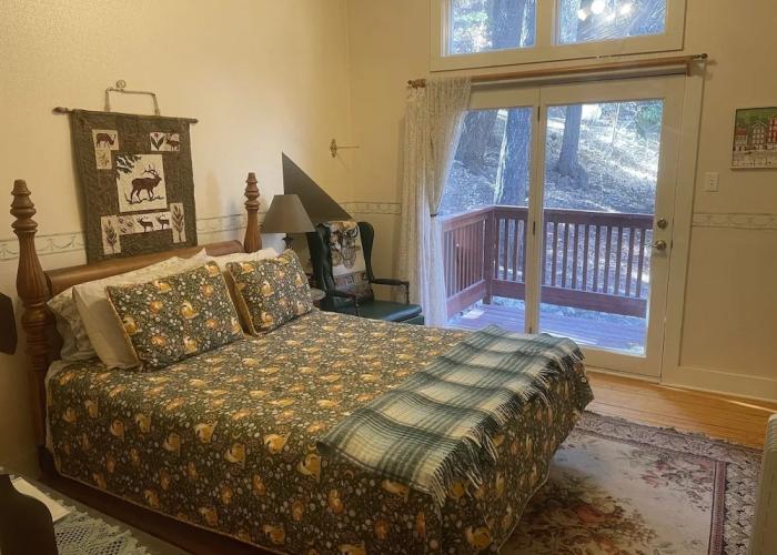 The Crofting Bed and Breakfast