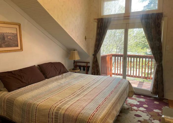 The Crofting Bed and Breakfast