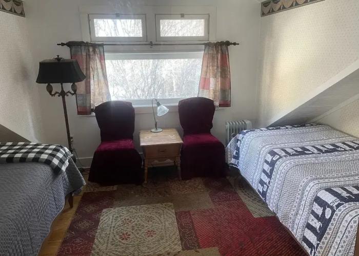 The Crofting Bed and Breakfast