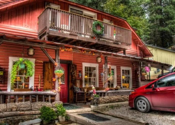 The Crofting Bed and Breakfast