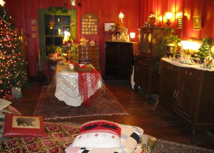 The Crofting Bed and Breakfast