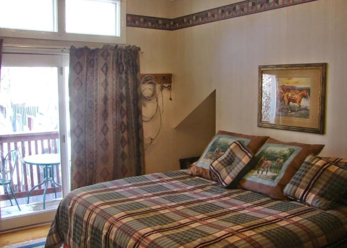 The Crofting Bed and Breakfast