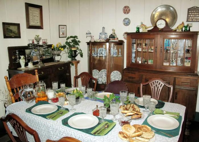 The Crofting Bed and Breakfast