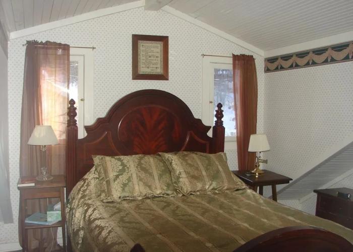 The Crofting Bed and Breakfast