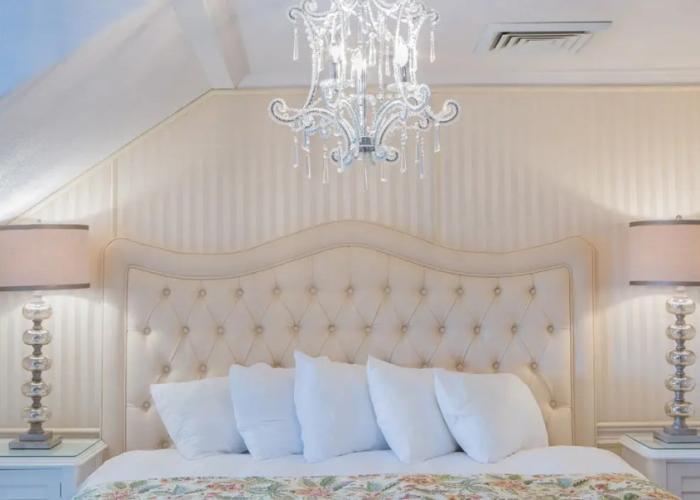 The Lodge at Cloudcroft