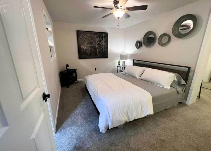 On the Rocks - A Modern Home w/ Decks & Views