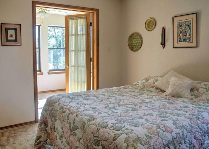 Cloudcroft Mtn Home w/ Patio, Walk to Golf Course!