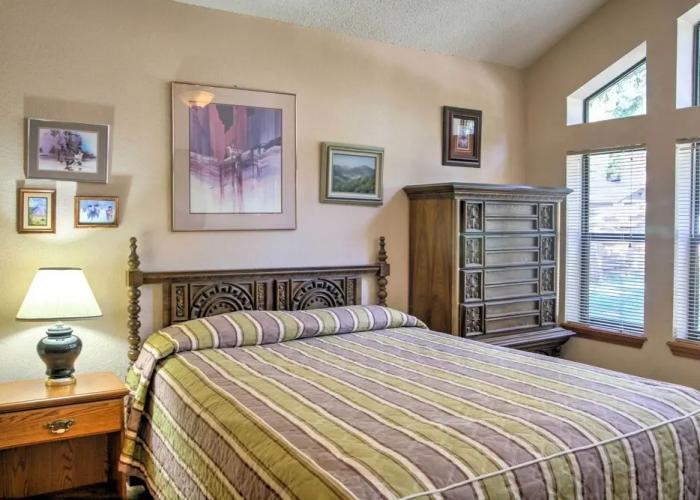 Cloudcroft Mtn Home w/ Patio, Walk to Golf Course!