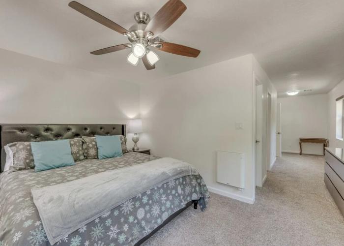 Modern Alpine Cabin 3 Miles to Ski Cloudcroft