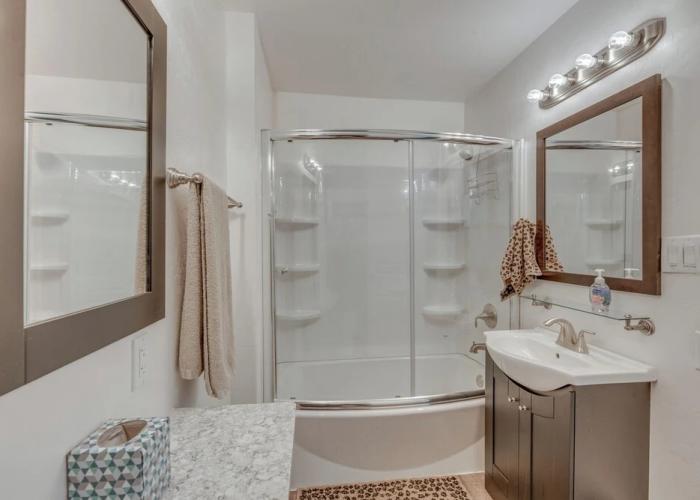 Modern Alpine Cabin 3 Miles to Ski Cloudcroft