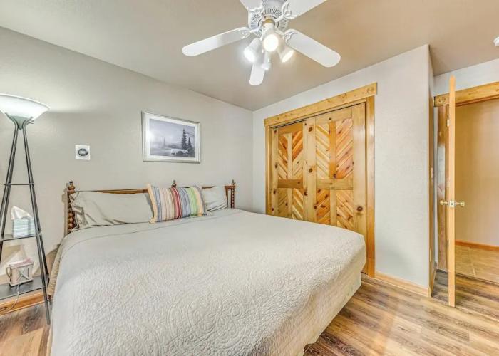 Near Hiking Trails: Spacious Cloudcroft Retreat!