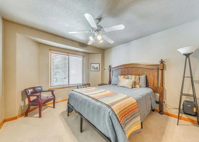 Near Hiking Trails: Spacious Cloudcroft Retreat!