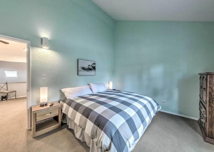 Dreamy, Family-friendly Cloudcroft Townhome!